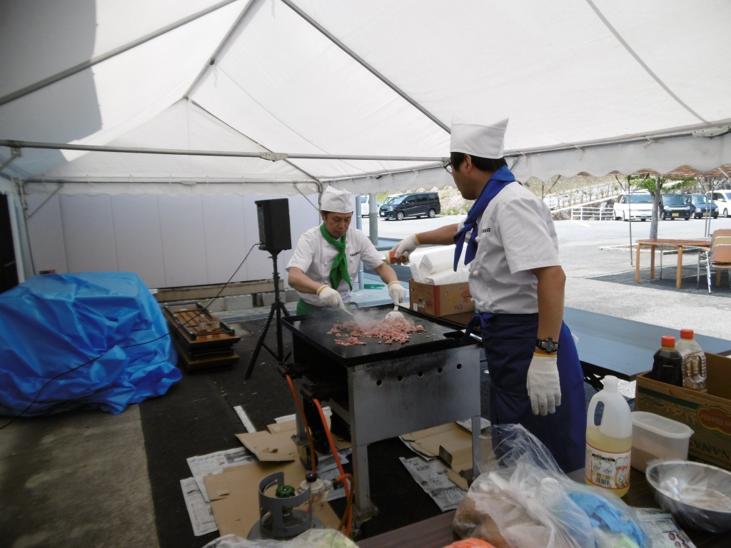 料理の鉄人