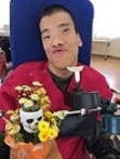 ご利用者写真2 ご利用者写真2